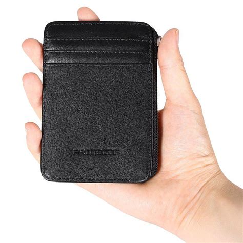 rfid wallet with tracker|highest rated rfid blocking sleeves.